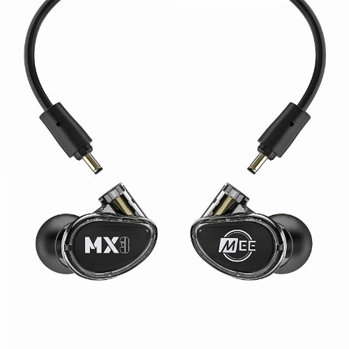 قیمت خرید فروش ایرفون MEE Audio MX3 PRO Smoke 